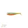 Zeck Zander Gummi 9cm Fire Perch