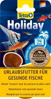 Tetra Holiday 30g