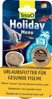 Tetra Holiday Menu 30g