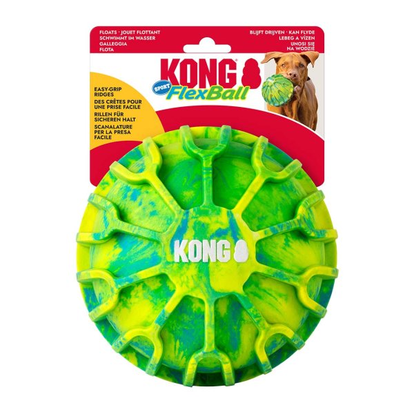 Kong Flexball Sport Ball