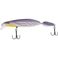 FTM JustPro Nightveit Jointed 120 White Fish