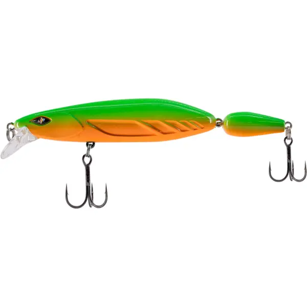 FTM JustPro Nightveit Jointed 120 Green Tomato