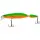 FTM JustPro Nightveit Jointed 120 Green Tomato