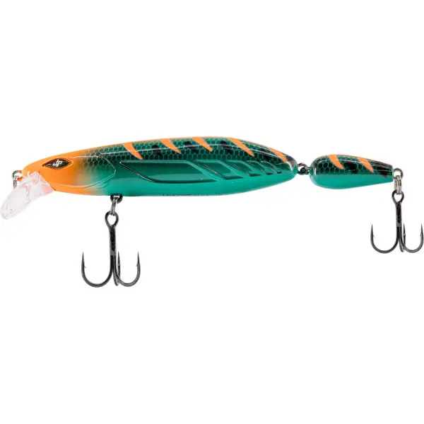 FTM JustPro Nightveit Jointed 120 Kuzuri