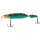 FTM JustPro Nightveit Jointed 120 Kuzuri