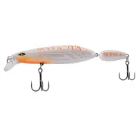 FTM JustPro Nightveit Jointed 120 Orange Killer
