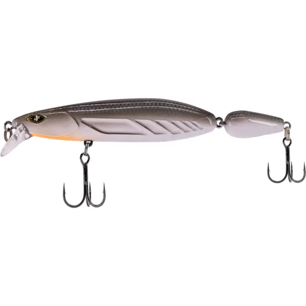FTM JustPro Nightveit Jointed 120 Natural Roach