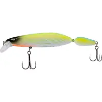 FTM JustPro Nightveit Jointed 120 Blue Stripe