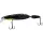 FTM JustPro Nightveit Jointed 120 Black Striper