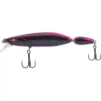 FTM JustPro Nightveit Jointed 120 Black Belly
