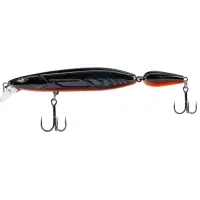 FTM JustPro Nightveit Jointed 140 Black Widow