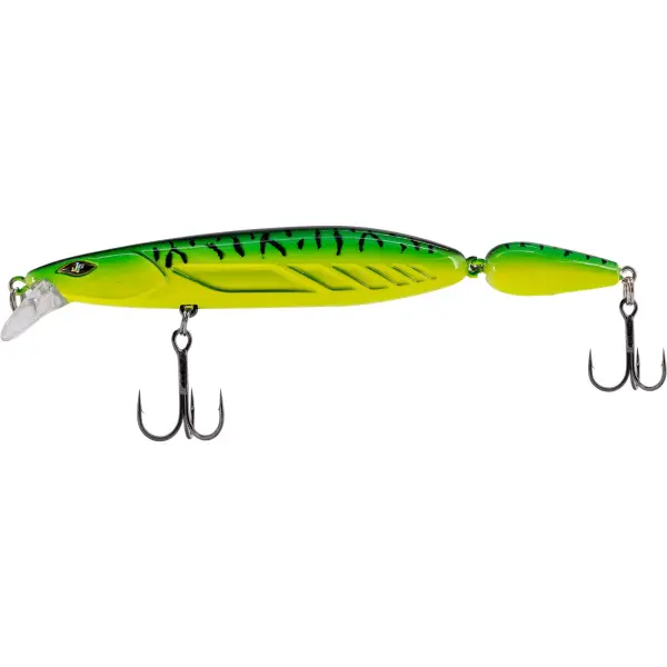 FTM JustPro Nightveit Jointed 140 Fire Tiger
