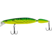 FTM JustPro Nightveit Jointed 140 Fire Tiger
