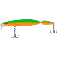 FTM JustPro Nightveit Jointed 140 Green Tomato