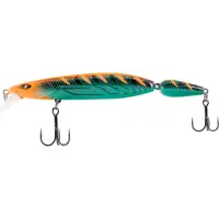 FTM JustPro Nightveit Jointed 140 Kuzuri