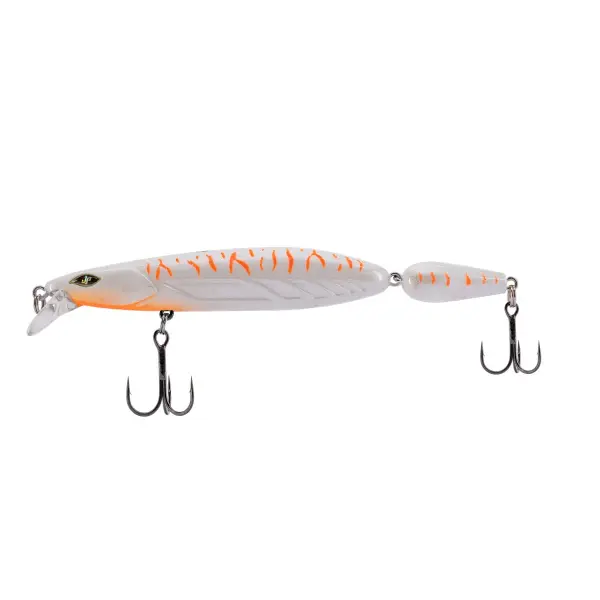 FTM JustPro Nightveit Jointed 140 Orange Killer