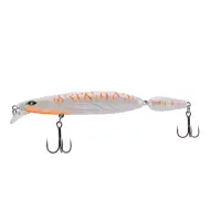 FTM JustPro Nightveit Jointed 140 Orange Killer