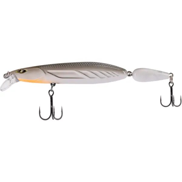 FTM JustPro Nightveit Jointed 140 Natural Roach