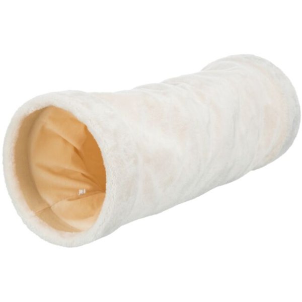 Trixie Spieltunnel ø22×60cm beige