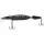 FTM JustPro Nightveit Jointed 140 Black Striper
