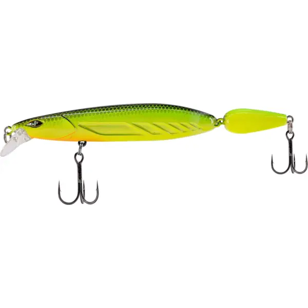 FTM JustPro Nightveit Jointed 140 UV Flash