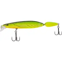 FTM JustPro Nightveit Jointed 140 UV Flash