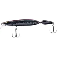 FTM JustPro Nightveit Jointed 140 Black Belly