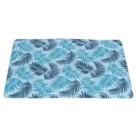 Trixie Kühlmatte mit Palmenblättern 65x50cm