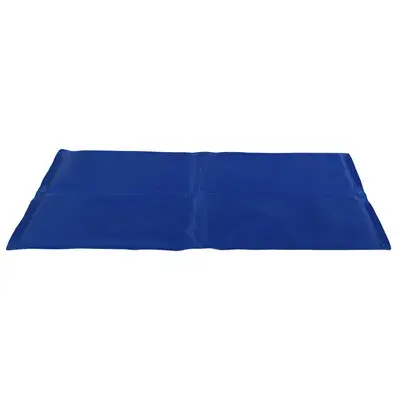 Trixie Kühlmatte S 40x30cm blau