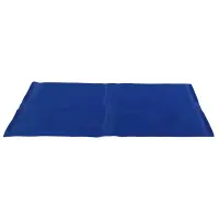 Trixie Kühlmatte S 40x30cm blau