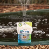 Blagdon Aquagarden Clean Pond Pods S