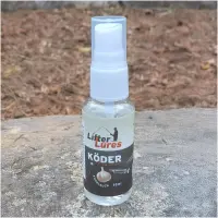Lifter Lures Köder Flavour Knoblauch 30ml