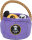 Trixie Halloween Korb mit Seil