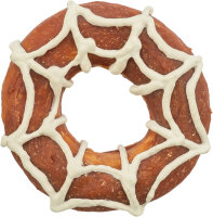 Trixie Snack Bar Halloween Donut