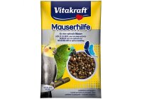 Vitakraft Mauserhilfe Großsittich 25g