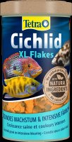 Tetra Cichlid XL Flakes 500ml