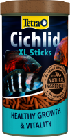 Tetra Cichlid XL Flakes 500ml