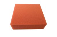 Oase Ersatzschwamm rot BioTec 5 / 10 / 30