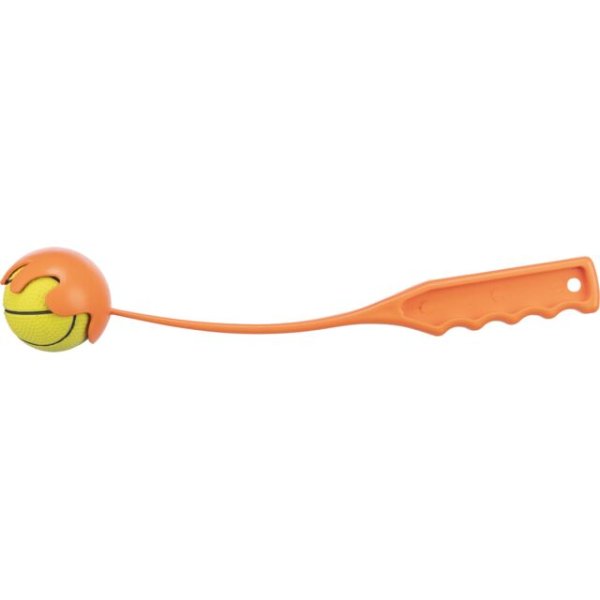 Trixie Ball Schleuder 30cm