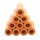 Hobby Prawn Pyramid 10x10x5