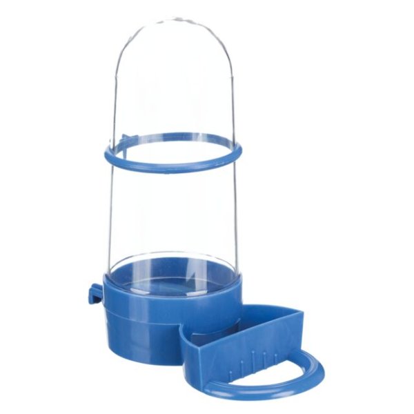 Trixie Tränke und Futterspender 265ml