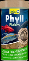 Tetra Phyll Flakes 250ml