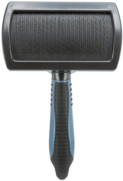 Trixie Softbürste12x20cm