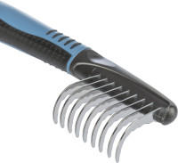 Trixie Fell-Entfilzer 18cm