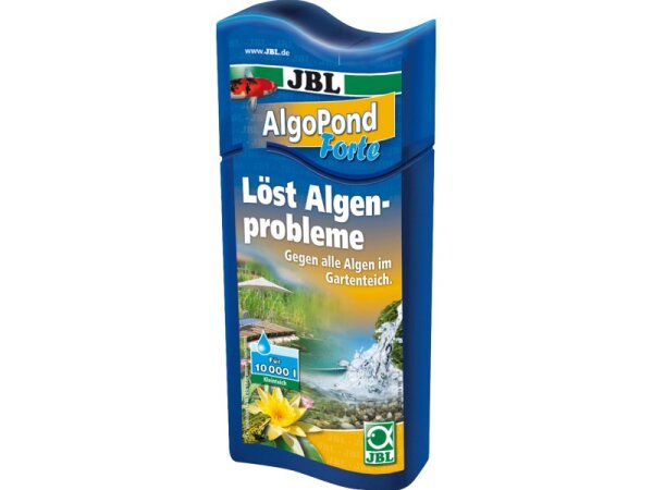 JBL AlgoPond Forte 500ml