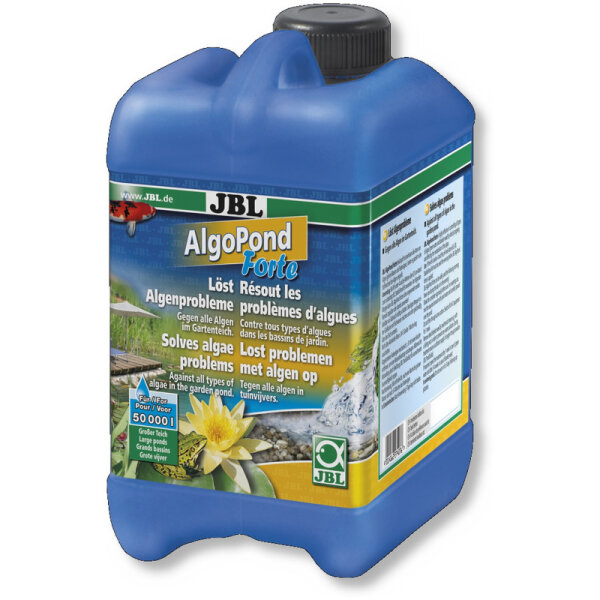 JBL AlgoPond Forte 2,5L