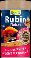 Tetra Rubin Flakes 100ml