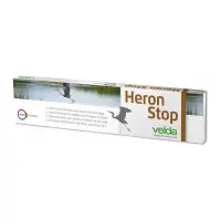 Velda Heron Stop