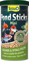 TetraPond Sticks Mini 1L