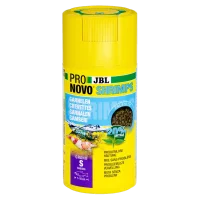 JBL ProNovo Shrimps Grano S 100ml Click